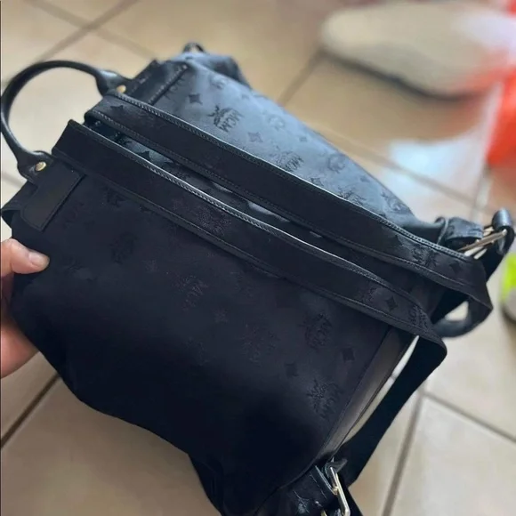MCM BACKPACK